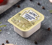 Heinz parmegiano сырный 