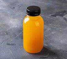 Облепиховый морс