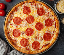 Пепперони