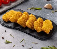 Наггетсы куриные