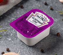 Heinz чесночный