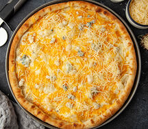 Четыре сыра