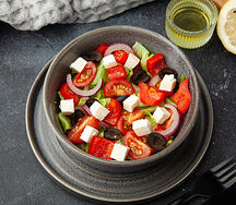 Салат Греческий