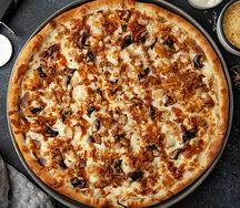 Чикен терияки