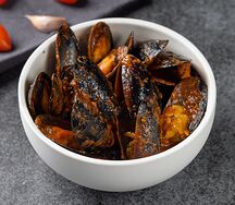 Мидии Том ям