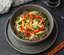 Лапша Хрустальная 