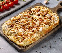 Чикен терияки