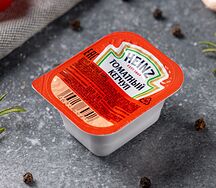 Heinz томатный кетчуп
