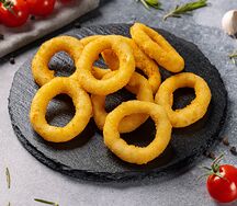 Кольца кальмара