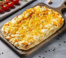 Четыре сыра