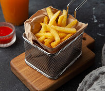 Картофель фри