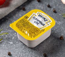 Heinz горчичный