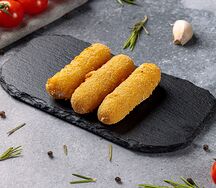 Сырные палочки 