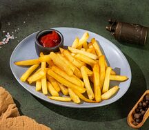Картофель фри