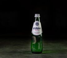Минеральная вода Татни