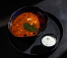 Солянка