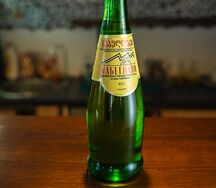 Газированная вода Набеглави