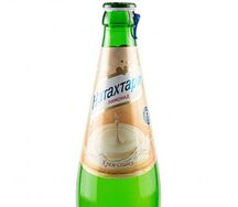 Натахтари Сливки