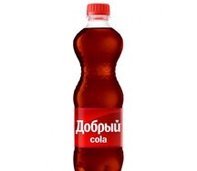 Добрый Кола 