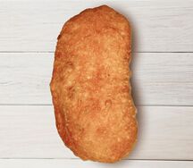 Пирожки с капустой 