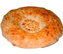 Лепешка 