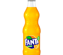 Фанта 250 мл