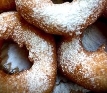 Пончики