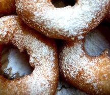 Пончики