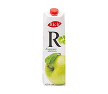 Сок Rich