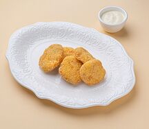 Куриные наггетсы