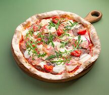 Пицца мясная Марио