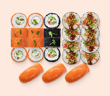 Сет под Фильм