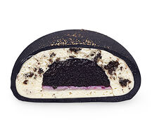 Моти Черника-Орео