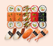 Сет Лучшие подружки