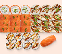 Сет Корпоративный