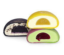 Сет Мотивация вкуса