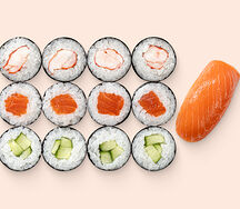 Сет Для себя любимого