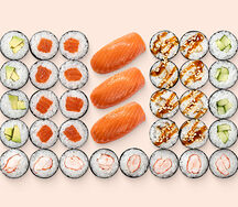 Сет Муж Купил