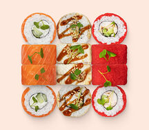 Сет Пятница