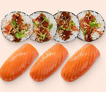 Сет на Чил-л-е-е-е