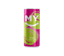 Лимонад Гуава-кокос