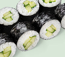 Ролл Огурец