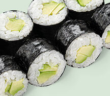 Ролл Авокадо