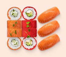 Сет Радостно в душе