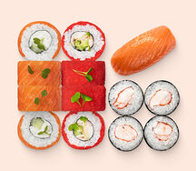 Сет Праздник