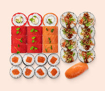 Сет Девичник