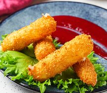Сырные палочки