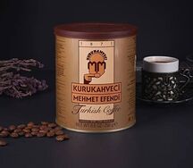 Турецкий кофе Mehmet Efendi