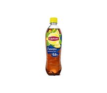 Холодный чай Lipton