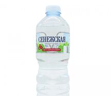 Сенежская